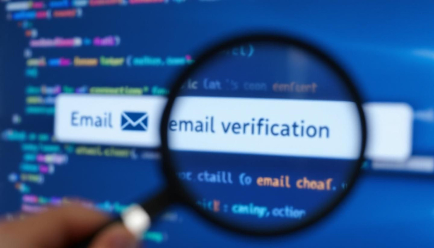 Guida completa per verificare la validità degli indirizzi email