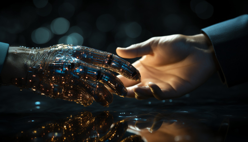 Impatto dell'intelligenza artificiale sulle risorse umane