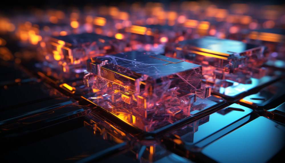 La blockchain come innovazione nel settore