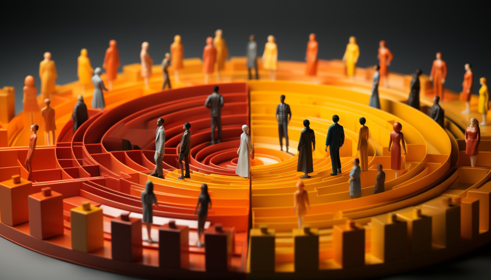 La gestione della diversità nel contesto