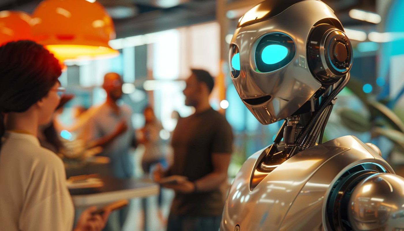 Strategie per migliorare l'engagement con un chatbot basato sull'intelligenza artificiale